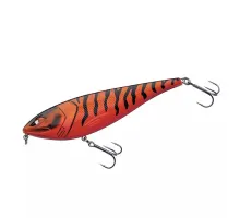 Воблер Berkley Zilla Glider 160mm 67g #Red Tiger