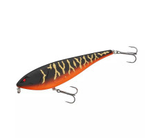 Воблер Berkley Zilla Glider 130mm 38g #Shadow Tiger