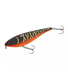 Воблер Berkley Zilla Glider 160mm 67g #Shadow Tiger