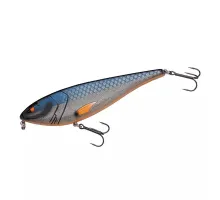 Воблер Berkley Zilla Glider 160mm 67g #Two Tone Fegis