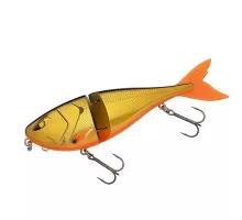 Воблер Berkley Zilla Jointed Glider 180mm 80g #Daybreak
