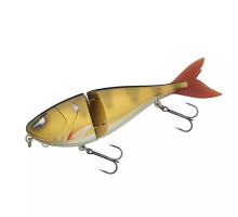Воблер Berkley Zilla Jointed Glider 180mm 80g #Golden Zander