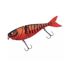 Wobbler Berkley Zilla Jointed Glider 180mm 80g #Red Tiger