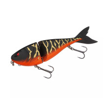 Воблер Berkley Zilla Jointed Glider 180mm 80g #Shadow Tiger