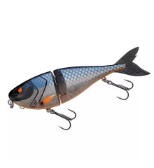 Воблер Berkley Zilla Jointed Glider 180mm 80g #Two Tone Fegis