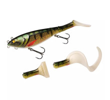 Wobbler Berkley Zilla Tailswinger 180mm 89g #Perch
