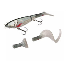 Воблер Berkley Zilla Tailswinger 140mm 56g #Roach