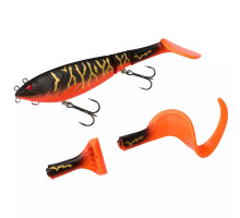 Воблер Berkley Zilla Tailswinger 180mm 89g #Shadow Tiger