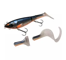 Воблер Berkley Zilla Tailswinger 180mm 89g #Two Tone Fegis