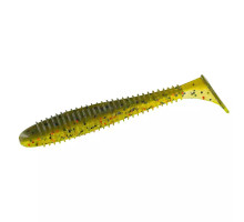 Силікон Big Bite Baits Pro Swimmer 3.8