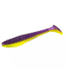 Силікон Big Bite Baits Pro Swimmer 4.8