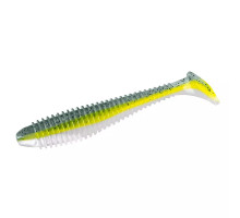 Silicone Big Bite Baits Pro Swimmer 3.3
