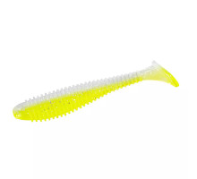 Silicone Big Bite Baits Pro Swimmer 3.3