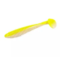 Силікон Big Bite Baits Scentsation Pro Swimmer 3.8