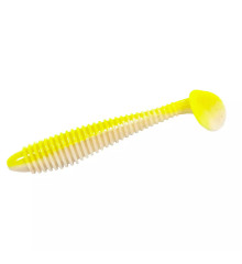 Silicone Big Bite Baits Scentsation Pro Swimmer 3.8