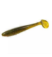 Silicone Big Bite Baits Scentsation Pro Swimmer 3.3