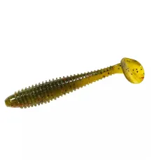 Силікон Big Bite Baits Scentsation Pro Swimmer 3.3