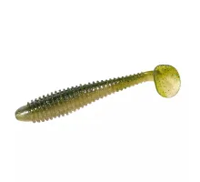 Silicone Big Bite Baits Scentsation Pro Swimmer 3.3