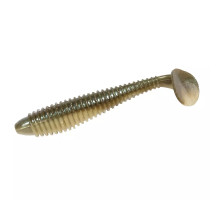 Silicone Big Bite Baits Scentsation Pro Swimmer 3.8