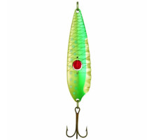 Spoon Kuusamo Kruunu 85mm 19g # GR / B / WB