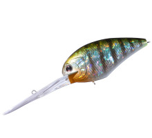 Воблер O.S.P. Blitz Magnum EX-DR 90mm 52.0g BH45