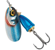 Блешня Blue Fox Vibrax Gilded №2 55mm 6.0g
 #GDBST