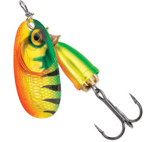Блешня Blue Fox Vibrax Gilded №1 55mm 4.0g #GDFT