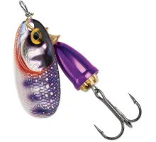 Spinner Blue Fox Vibrax Gilded №1 55mm 4.0g #GDIW