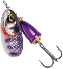 Блешня Blue Fox Vibrax Gilded №3 60mm 8.0g
 #GDIW