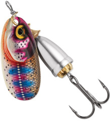 Блесна Blue Fox Vibrax Gilded №0 40mm 3.0g #GDRT