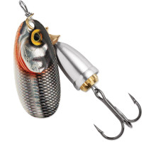 Spinner Blue Fox Vibrax Gilded №3 60mm 8.0g #GDS