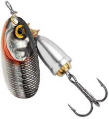 Блешня Blue Fox Vibrax Gilded №1 55mm 4.0g #GDS