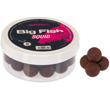 Бойли варені Brain Big Fish Squid (Кальмар) 20mm