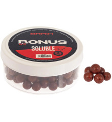 Бойлы растворимые Brain Bonus Krill (креветка) 12+14mm 190g