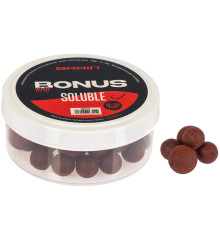 Бойлы растворимые Brain Bonus Krill (креветка) 16+20mm 190g