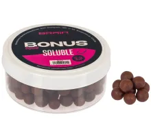 Бойли розчинні Brain Bonus Squid (Кальмар) 12+14mm 190g