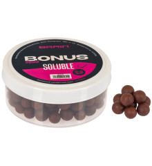 Бойлы растворимые Brain Bonus Squid (Кальмар) 12+14mm 190g