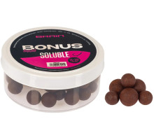 Бойлы растворимые Brain Bonus Squid (Кальмар) 16+20mm 190g