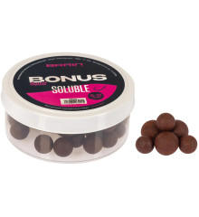 Бойлы растворимые Brain Bonus Squid (Кальмар) 16+20mm 190g
