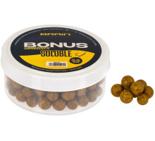 Бойли розчинні Brain Bonus Sweetcorn (Кукурудза) 12+14mm 190g