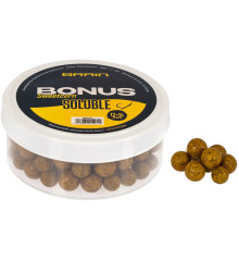 Бойлы растворимые Brain Bonus Sweetcorn (Кукуруза) 12+14mm 190g