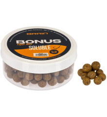 Бойлы растворимые Brain Bonus Tiger Nut (Тигровый орех) 12+14mm 190g