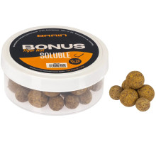 Brain Bonus Tiger Nut Soluble Boilies 16+20mm 190g