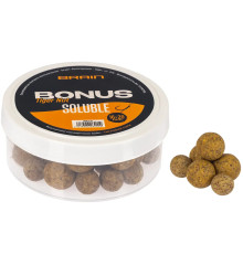 Бойлы растворимые Brain Bonus Tiger Nut (Тигровый орех) 16+20mm 190g
