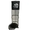 Садок Carp Line Black 3.0м черные алюминиевые кольца