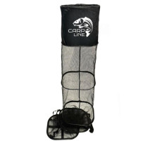 Садок Carp Line Black 3.5м черные алюминиевые кольца