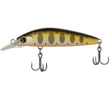 Воблер Ima Sukari GHOST 50 50mm 3.2g #SUG50-010 Pearl Yamame