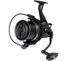 Катушка Brain Mission SE Baitrunner 8000 12+1BB 4.1:1