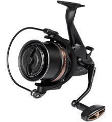 Катушка Brain Mission SE Baitrunner 9000 12+1BB 4.1:1