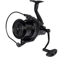 Brain Black Pond Carp 9000 8+1BB 4.4:1 coil